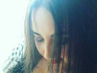 Erotický videochat miLadyInDream