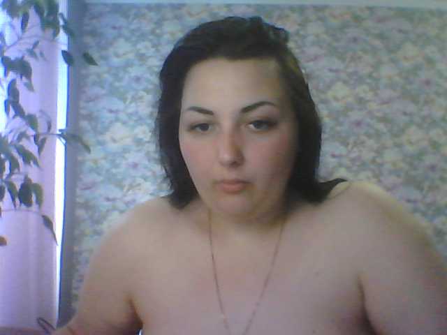 Vysílací screenshoty miLadyInDream