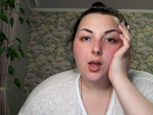 Vysílací screenshoty miLadyInDream