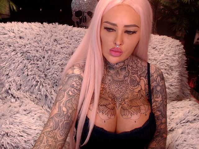 Vysílací screenshoty MilaElaine