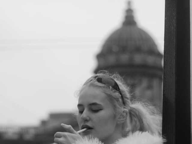 Fotografie profilu MilaElin