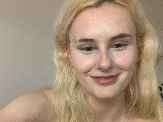Erotický videochat MilaElin