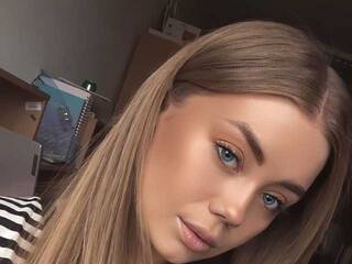 Erotický videochat MilaFantasy