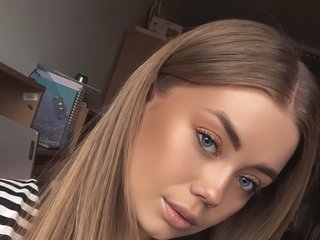 Erotický videochat MilaFantasy