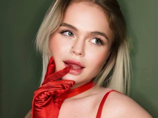 Erotický videochat MilaFink