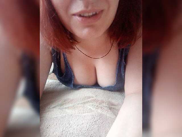 Vysílací screenshoty MilaFox