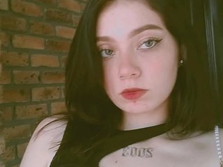 Erotický videochat MilaFyre
