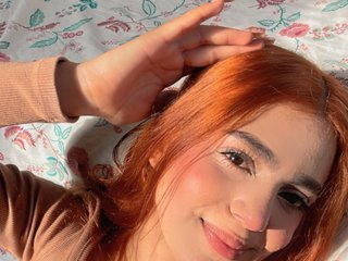 Erotický videochat MilaGrace