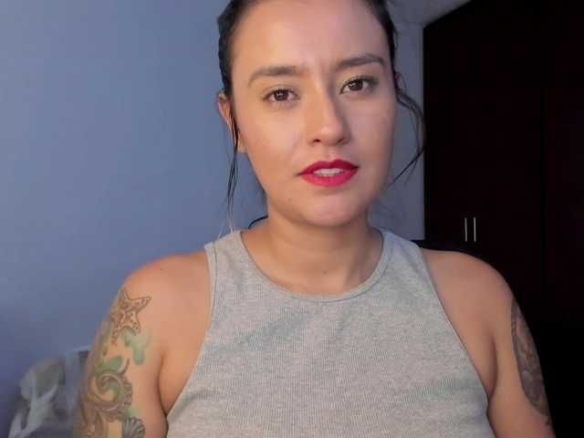 Vysílací screenshoty MilaGrey1