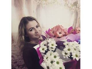 Erotický videochat Milaha578