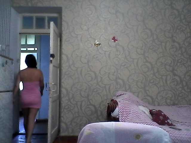 Vysílací screenshoty milaha777