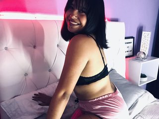Erotický video chat MilaHamiilton