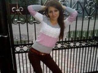 Erotický videochat milahka22