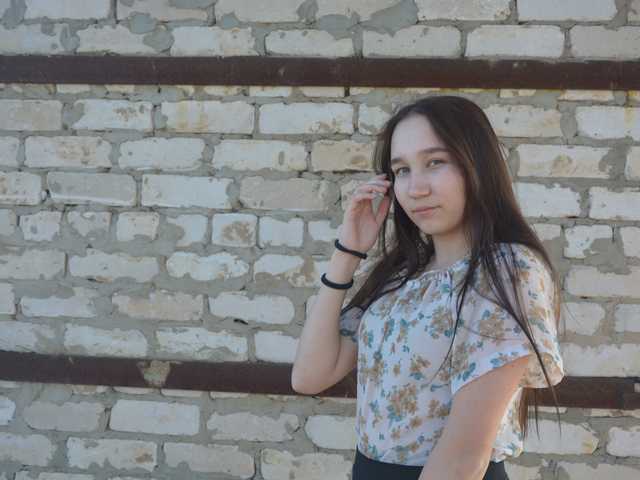 Fotografie profilu Katrinaaa