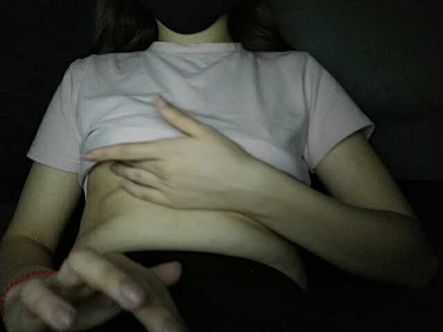 Vysílací screenshoty Katrinaaa
