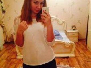 Erotický videochat milaja21