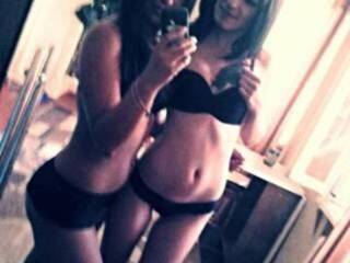 Erotický videochat milamania