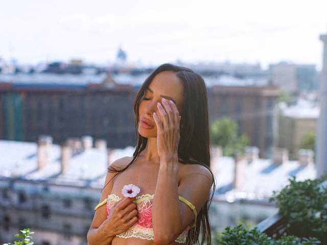 Fotografie profilu MilaMayy