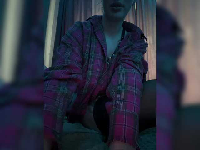 Vysílací screenshoty MilaMil28