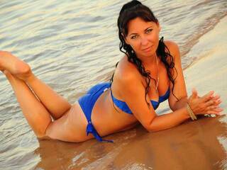 Erotický videochat MilaMilfa