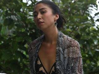 Erotický videochat MilaMilo21