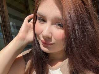 Erotický videochat Milana-Lavv