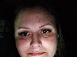 Erotický videochat MILANA-MILA