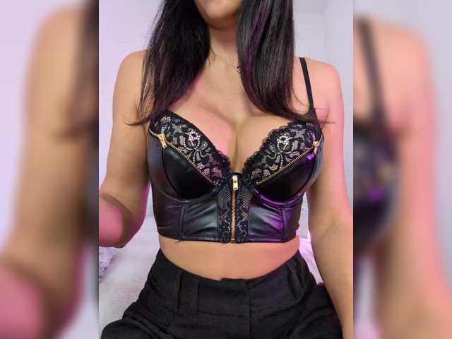 Vysílací screenshoty Milana_Milana