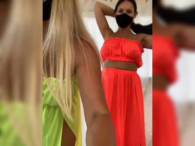 Vysílací screenshoty Milana555550