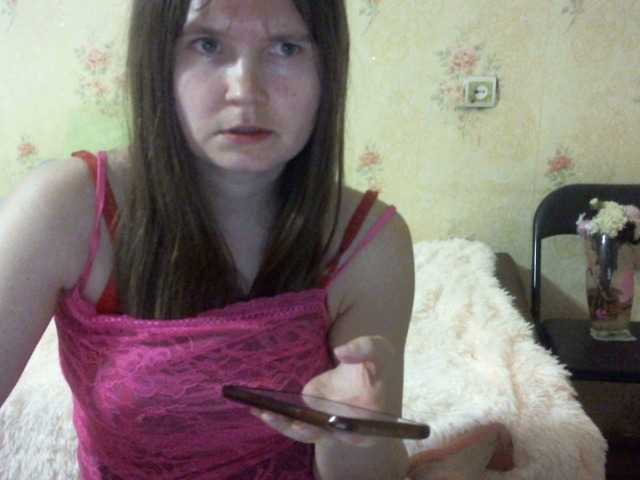 Vysílací screenshoty _Temptation_