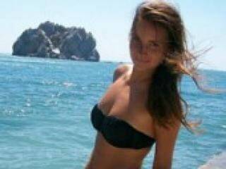 Erotický videochat milanahot