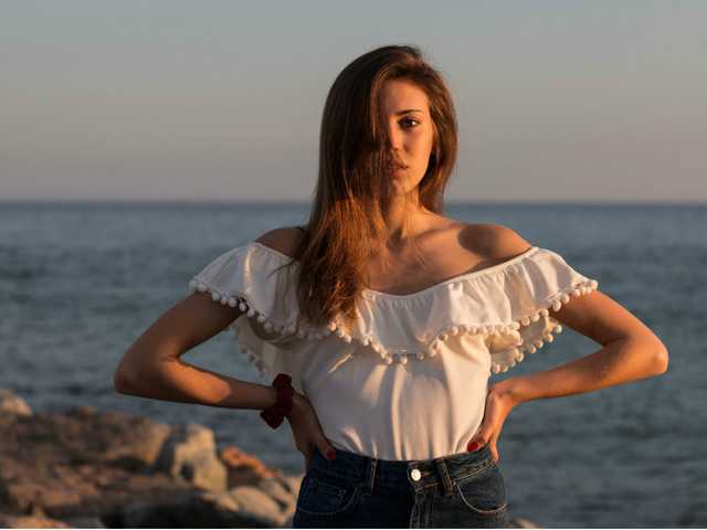Profilová fotka MilanaMars