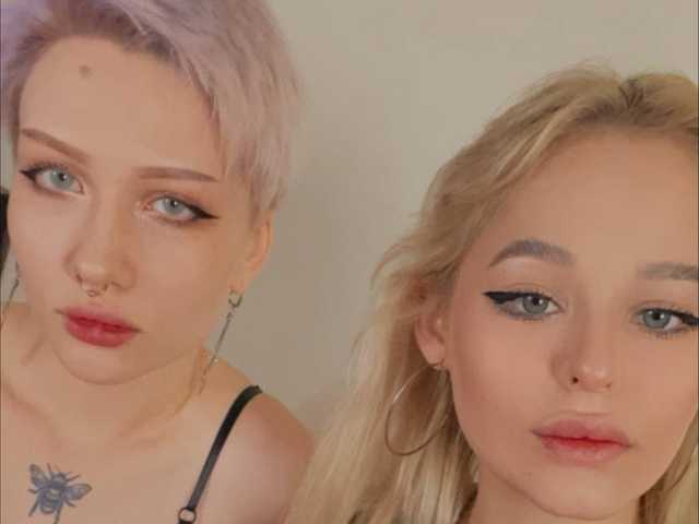 Fotografie profilu milanamoon7