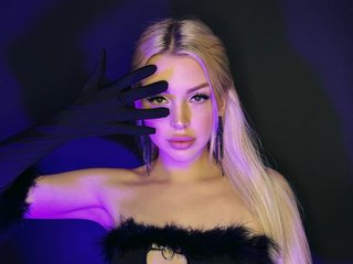 Erotický videochat MilanaOmgReal
