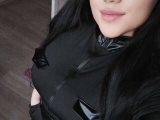 Erotický videochat MilanaRox