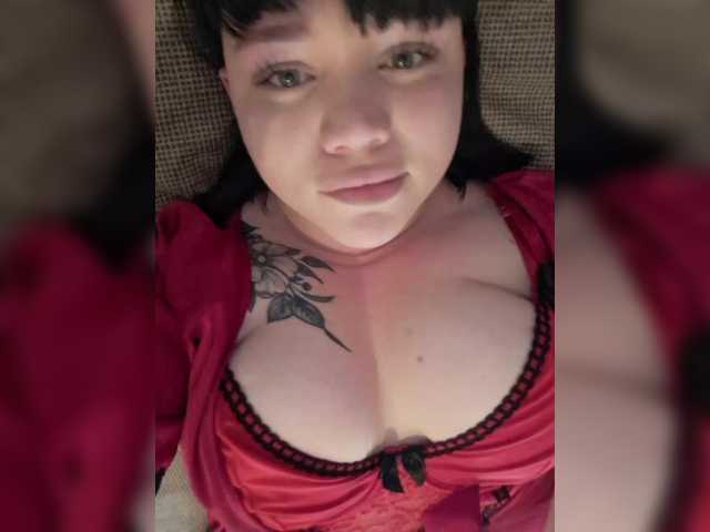 Vysílací screenshoty MilanaRox