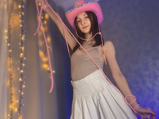 Erotický videochat MilanaStarrr