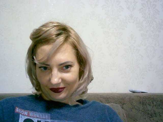 Vysílací screenshoty MilanaXLove