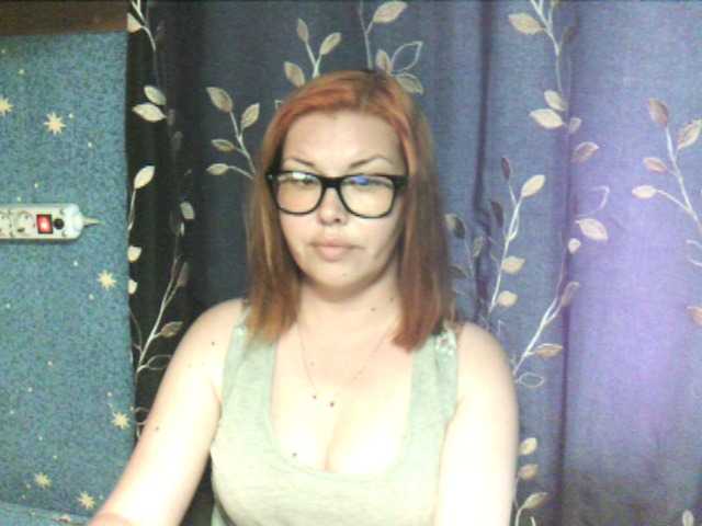 Vysílací screenshoty MilaniyaBloom