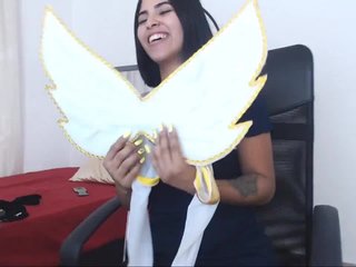 Fotky milasantos Friday yess * let's play get my pussy cream And Don't Stop * #lovense #latina #teen #18 #schoolgirl #petite #anal #squirt