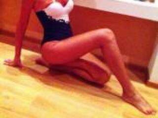 Erotický videochat milaschkka