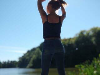 Erotický videochat milasex