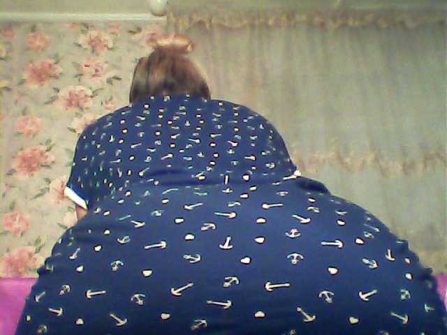 Vysílací screenshoty milasexy18