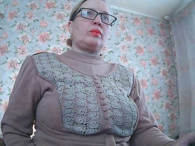 Vysílací screenshoty milasexy18