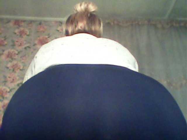 Vysílací screenshoty milasexy18