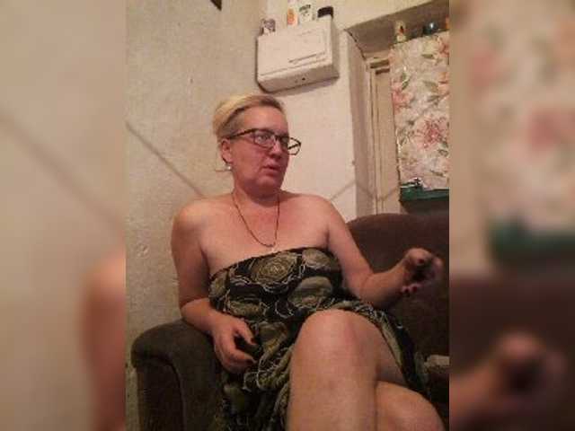 Vysílací screenshoty milasexy18