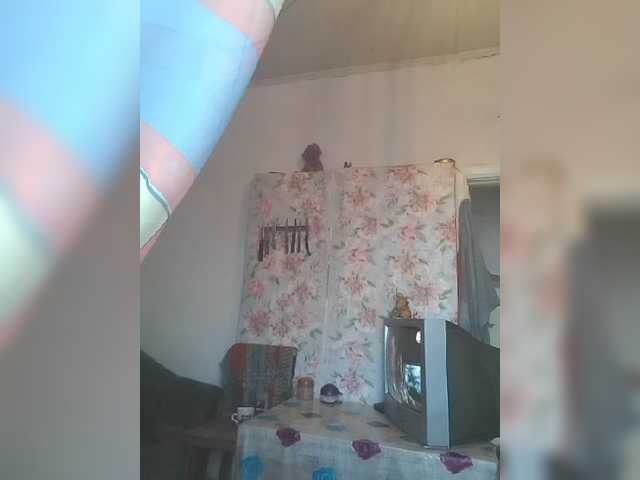 Vysílací screenshoty milasexy18