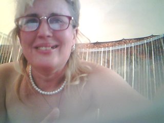 Vysílací screenshoty milasexy18