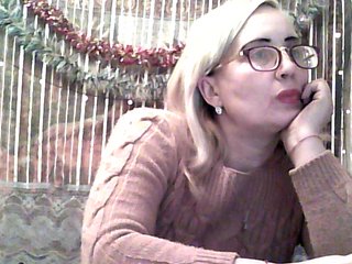 Vysílací screenshoty milasexy18