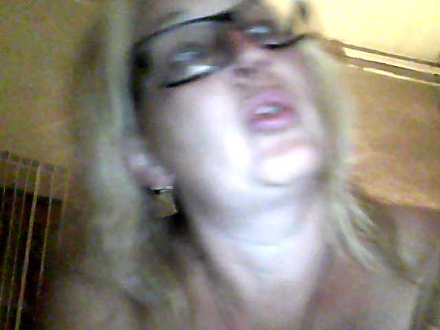 Vysílací screenshoty milasexy18